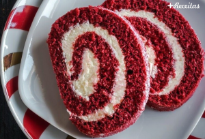 Rocambole red velvet