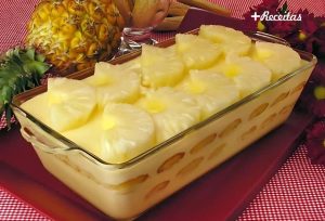 sobremesa-de-abacaxi PLUS RECEITAS (image + receitas) Thumb Sites