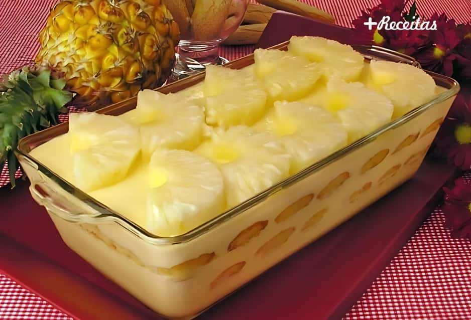 sobremesa-de-abacaxi PLUS RECEITAS (image + receitas) Thumb Sites